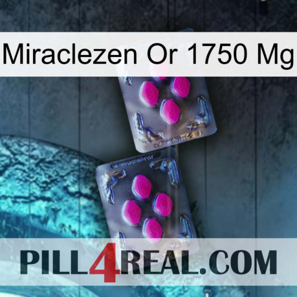 Miraclezen Gold 1750 Mg 01